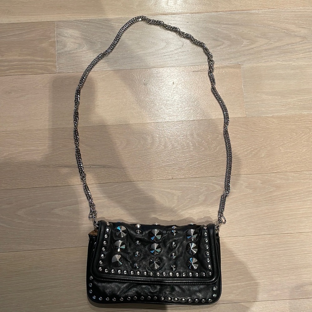 BE&D Studded Bag